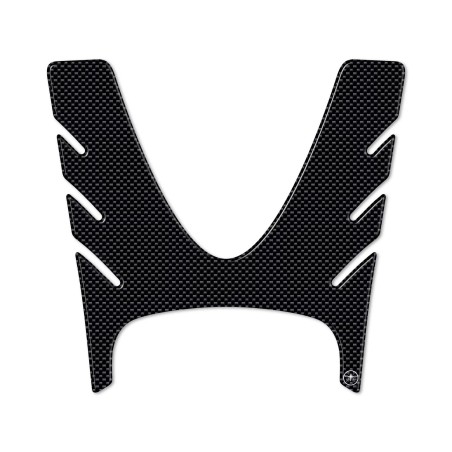 3D ADHESIVE TMAX CENTRE PROTECTION συμβατό για YAMAHA T MAX 2008-11 SCOOTER