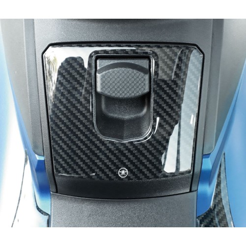                             ADHESIVE 3D AIR TANK DOOR συμβατό για Kymco XCITING S 400 i 2018-2023
                          