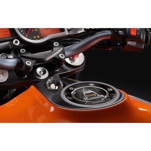                             3D RESIN FILLER CAP ADHESIVE συμβατό για KTM 1290 SUPER DUKE R MOTORCYCLE
                          