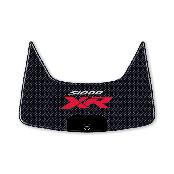 KEY PROTECTION in RESIN GEL 3D ADHESIVE kompatibel für BMW S1000XR Motorrad