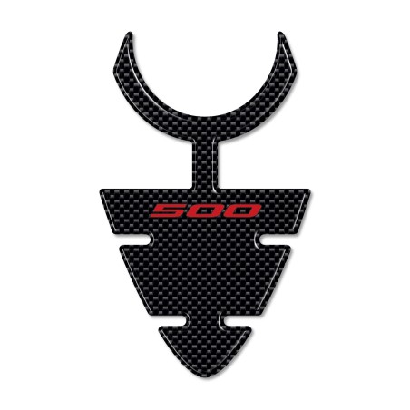 ADHESIVE 3D PROTECTION περιοχή κλειδί συμβατό για TMAX SCOOTER YAMAHA T MAX 2008-2011