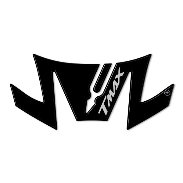 RESINA ADHESIVO TMAX 530 Pegatinas cola 3D compatible para YAMAHA 2017-2019