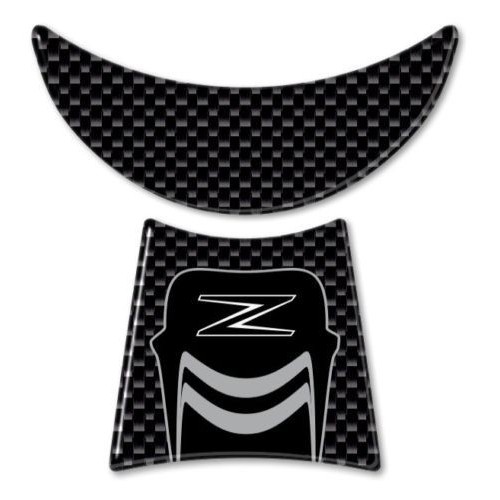                                             KIT RESIN GEL 3D PROTECTIVE ADHESIVES συμβατό για μοτοσικλέτες Z 650 KAWASAKI Z650
                                          