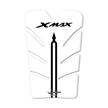 3D ADHESIVE X MAX TANK DOOR PARASTER για YAMAHA XMAX 2010-2013 SCOOTER