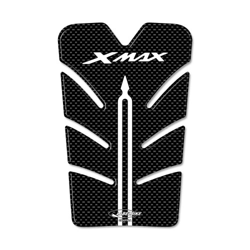                                             3D ADHESIVE X MAX TANK DOOR PARASTER για YAMAHA XMAX 2010-2013 SCOOTER
                                          