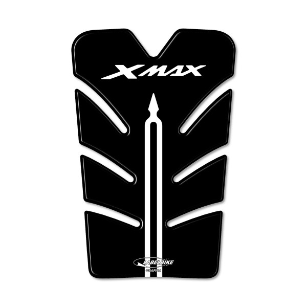 3D ADHESIVE X MAX TANK DOOR PARASTER για YAMAHA XMAX 2010-2013 SCOOTER