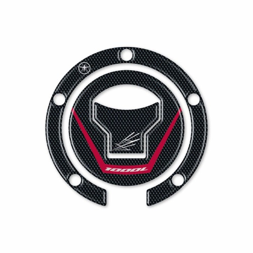                            ADHESIVE 3D GEL TANK CAP PROTECTION συμβατό για MOTORCYCLE HONDA Africa Twin
                          