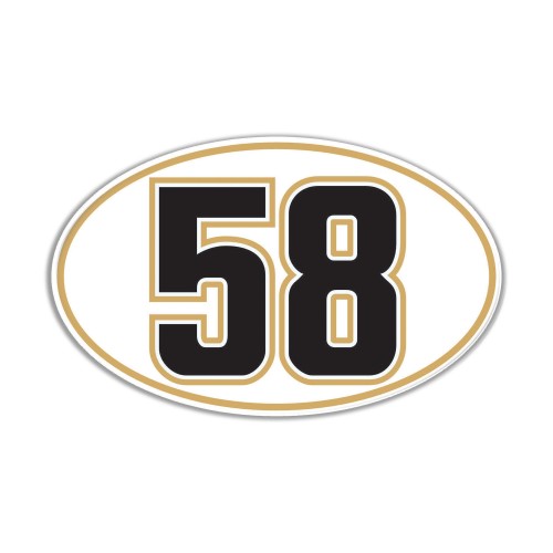                             1 ΜΕΓΆΛΗ ΡΗΤΊΝΗ 3D MOTO MARCO SIMONCELLI SUPER SIC TRIBUTE ΚΌΛΛΑ 58
                          