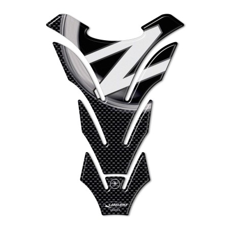 PROTECTOR DEL TANQUE PEGATINAS / ADHESIVOS 3D TANQUE DE LA MOTO KAWASAKI Z 750-1000 Z750 Z1000