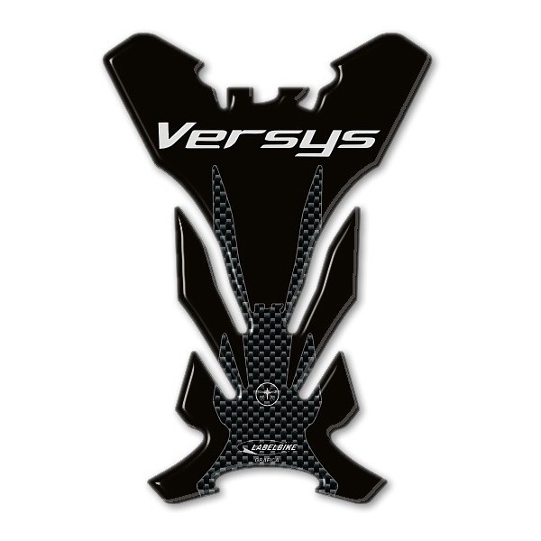 3D RESINA GEL ADHESIVO/PEGAMENTO PARASTER compatible para MOTO KAWASAKI VERSYS