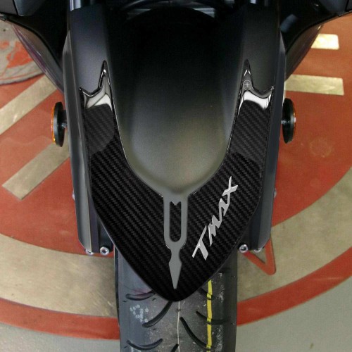                             ADHESIVE-STICKER GEL 3D λασπωτήρας συμβατός με SCOOTER YAMAHA TMAX 530 2017-2019
                          