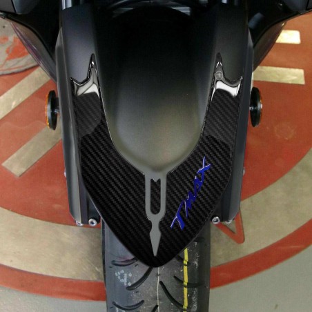 ADHESIVE-STICKER GEL 3D λασπωτήρας συμβατός με SCOOTER YAMAHA TMAX 530 2017-2019