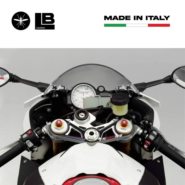 S1000 RR KIT 3 3D ΑΥΤΟΚΌΛΛΗΤΑ ΠΡΟΣΤΑΣΊΑΣ ΣΥΜΒΑΤΆ ΜΕ ΜΟΤΟΣΥΚΛΈΤΕΣ BMW S1000RR 2009-2011