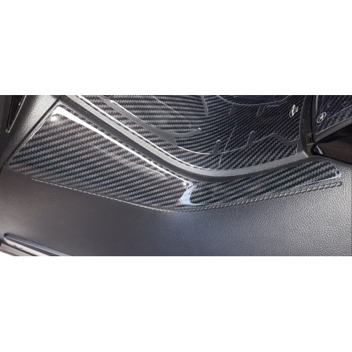                             2 3D GEL SIDE PEDAL ADHESIVES TMAX 530-560 Αυτοκόλλητα για YAMAHA 2017-2020
                          