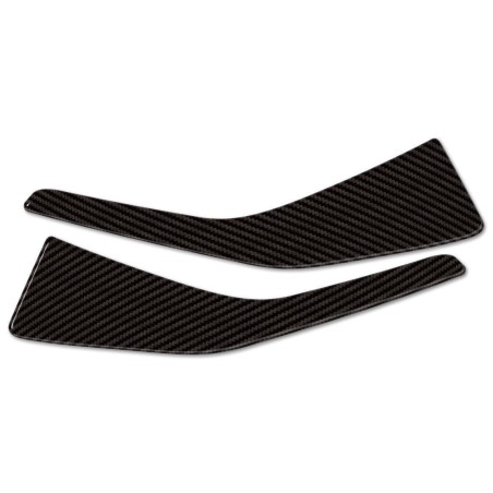 2 3D GEL SIDE PEDAL ADHESIVES TMAX 530-560 Αυτοκόλλητα για YAMAHA 2017-2020