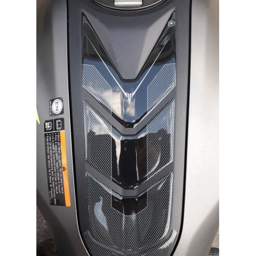                             ADHESIVE OVER TANK σε 3D RESIN συμβατό για YAMAHA MT-07 2018-2020 MOTORCYCLE
                          