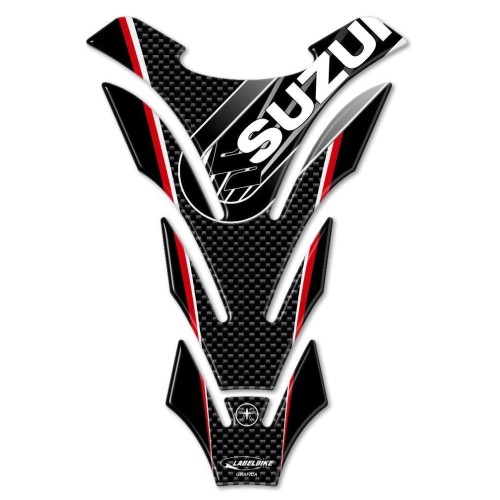                             RESIN GEL 3D PROTECTION PARASTER συμβατό για μοτοσυκλέτες SUZUKI carbon
                          