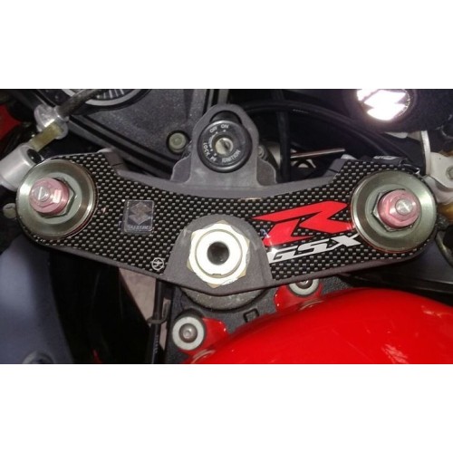 3D PROTECTIVE ADHESIVES KIT compatible for SUZUKI GSXR 1000 from 2005 to 2006 2