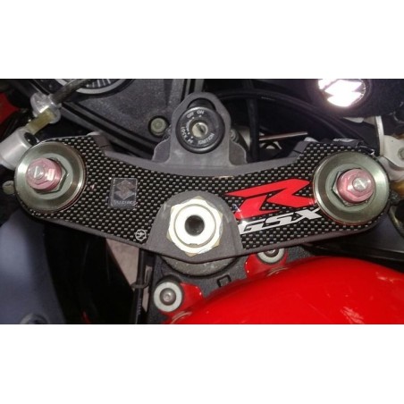 3D ΠΡΟΣΤΑΤΕΥΤΙΚΑ ADHESIVES KIT συμβατά για SUZUKI GSXR 1000 από το 2005 έως το 2006