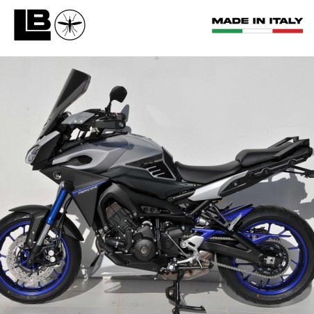 2 ΠΛΕΥΡΕΣ ΠΡΟΣΤΑΣΙΑΣ ΠΛΕΥΡΕΣ GEL ADHESIVES συμβατά MOTORCYCLE YAMAHA TRACER MT-09