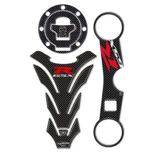                             Κιτ ΠΡΟΣΤΑΣΙΑΣ GSX-R 3D ADHESIVES συμβατό με μοτοσικλέτες SUZUKI 750-1000 GSXR 2000-2002
                          