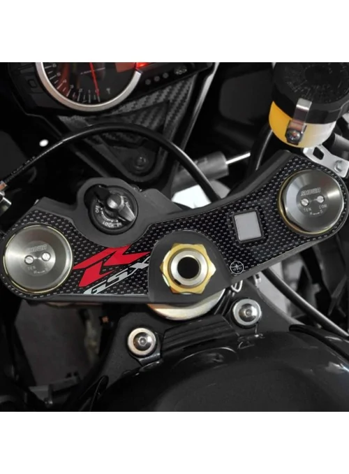 3D-Aufkleber für Suzuki...