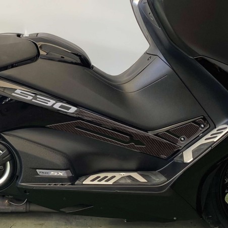Κιτ RESIN GEL ADHESIVES TMAX 530 BOOMERANG συμβατό για YAMAHA 2017-2019