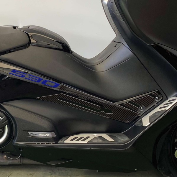 Κιτ RESIN GEL ADHESIVES TMAX 530 BOOMERANG συμβατό για YAMAHA 2017-2019