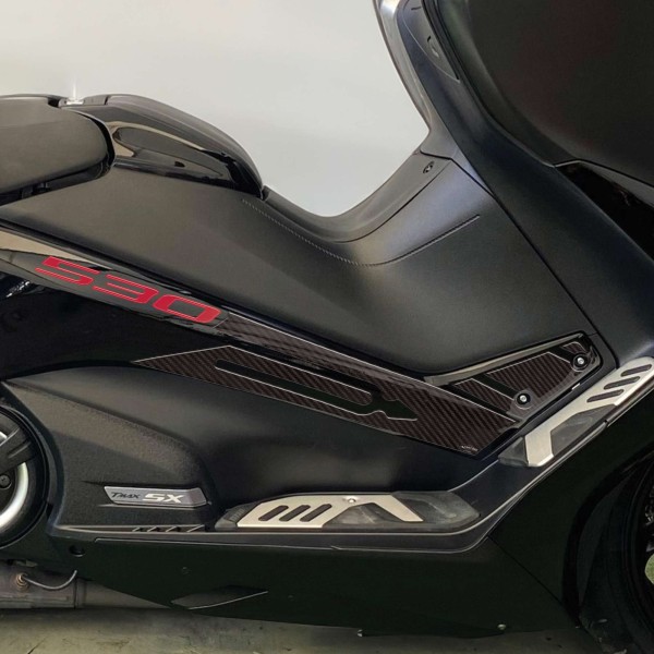 Κιτ RESIN GEL ADHESIVES TMAX 530 BOOMERANG συμβατό για YAMAHA 2017-2019