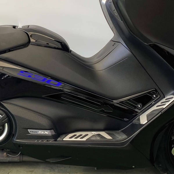Κιτ RESIN GEL ADHESIVES TMAX 530 BOOMERANG συμβατό για YAMAHA 2017-2019