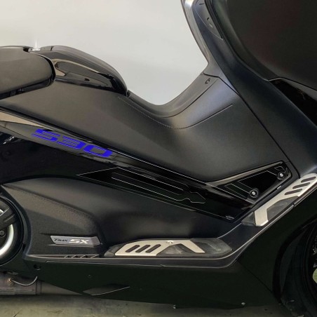 Κιτ RESIN GEL ADHESIVES TMAX 530 BOOMERANG συμβατό για YAMAHA 2017-2019