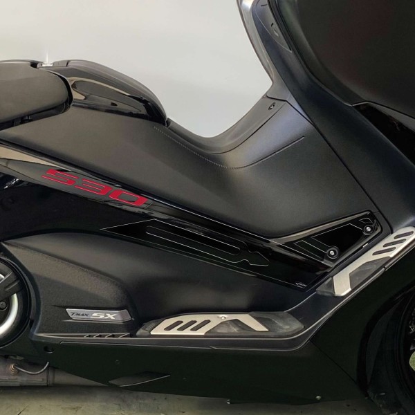 Κιτ RESIN GEL ADHESIVES TMAX 530 BOOMERANG συμβατό για YAMAHA 2017-2019