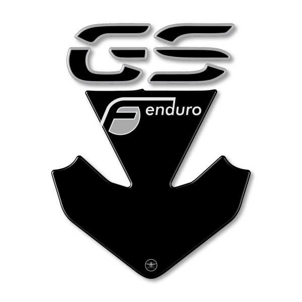 F700 GS BOTTLE SEAL ADHESIVES 3D gel F800GS συμβατό για μοτοσικλέτες BMW