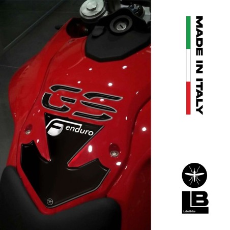F700 GS BOTT SEAL ADHESIVOS 3D gel F800GS compatible para motos BMW