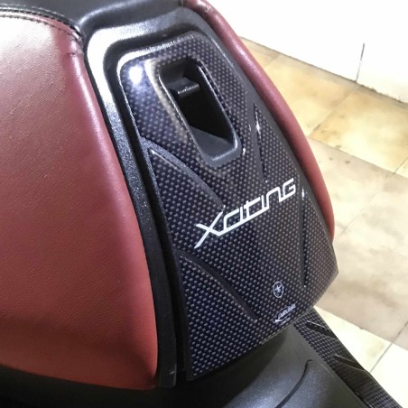 Συγκολλητική ρητίνη για το Kymco XCITING 250-300-500 SADDLE HOLDING DOOR