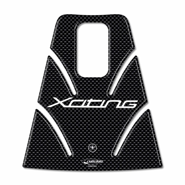 Συγκολλητική ρητίνη για το Kymco XCITING 250-300-500 SADDLE HOLDING DOOR