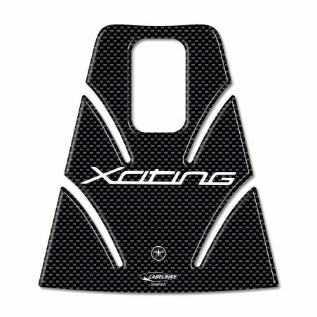 Συγκολλητική ρητίνη για το Kymco XCITING 250-300-500 SADDLE HOLDING DOOR
