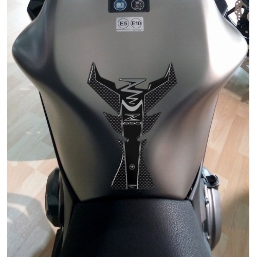                             Προστατευτικό δεξαμενής GEL 3D συμβατό για MOTORCYCLE KAWASAKI Z650
                          