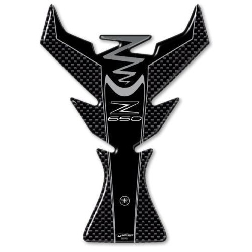 Tankschutz GEL 3D kompatibel für MOTORRAD KAWASAKI Z650 2