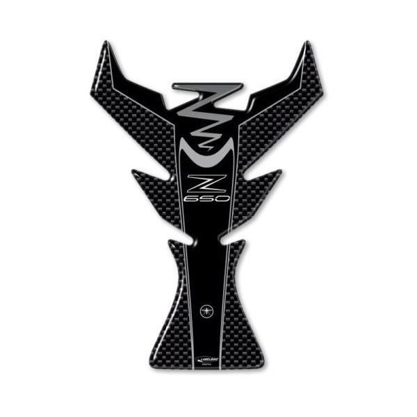 Tank protector GEL 3D compatible for MOTORCYCLE KAWASAKI Z650