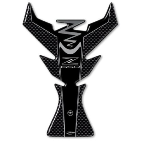 Προστατευτικό δεξαμενής GEL 3D συμβατό για MOTORCYCLE KAWASAKI Z650