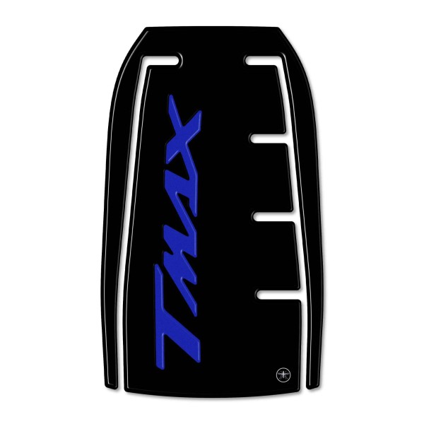 ADHESIVO 3D Resina Protector Puerta Depósito para YAMAHA TMAX 530 2017-2019