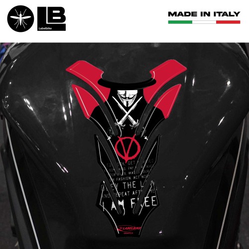                                            ΑΔΙΑΠΈΡΑΣΤΟ V FOR VENDETTA ΡΗΤΊΝΗ 3D ΡΗΤΊΝΗ ΜΟΤΟΣΙΚΛΈΤΑ ΣΥΓΚΟΛΛΗΤΙΚΆ ΔΕΞΑΜΕΝΉ ΜΟΤΟΣΙΚΛΈΤΑΣ
                                          