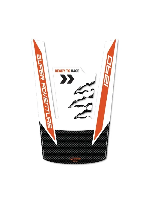 Motorrad-Tankpad,...