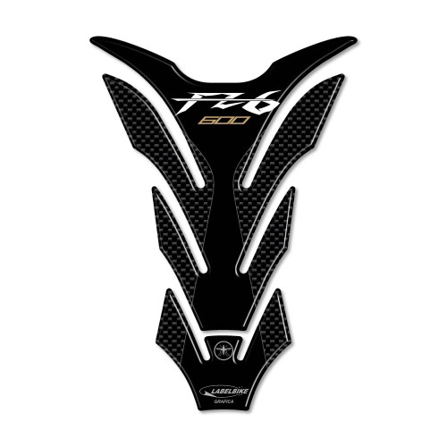                             3D RESIN GEL ADHESIVE BOTTLE SEAL συμβατό για YAMAHA FZ6 MOTORCYCLE
                          