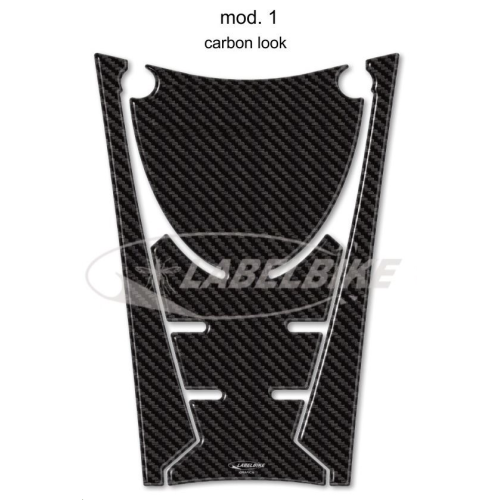 Resina 3D ADHESIVO DELANTERO PEDESTAL Tmax 530-560 Pegatinas para YAMAHA 2017-2020 2
