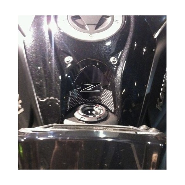 ADHESIVE GEL PROTECTION KIT compatible for motorbikes Z1000 KAWASAKI Z 1000 2014-2020