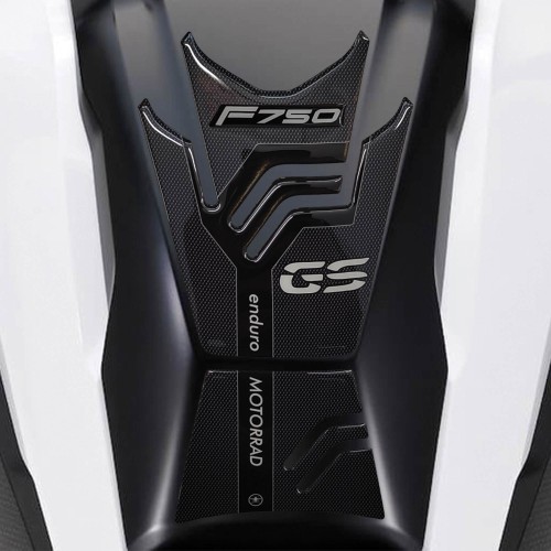                             3D Gel Tank Guard Bmw F750 Gs 2018-2023 συμβατό προστατευτικό δεξαμενής μοτοσικλέτας
                          