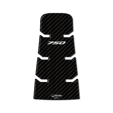 Pegatina Adhesiva 3D Protección Puerta Depósito Compatible Xadv Honda X-Adv 2017-20