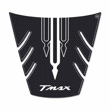 ADHESIVE συμβατό για TMAX 500 3D αυτοκόλλητα ουράς για YAMAHA T max 2008 - 2011